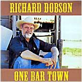 Cover image of One Bar Town