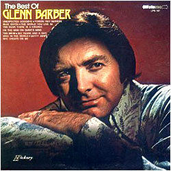 Cover image of The Best Of Glenn Barber