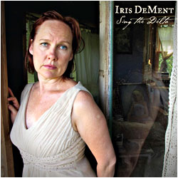 Image of random cover of Iris Dement