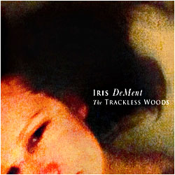 Cover image of The Trackless Woods