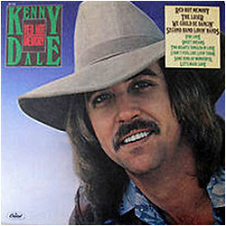 Image of random cover of Kenny Dale