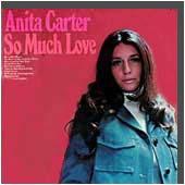 Image of random cover of Anita Carter