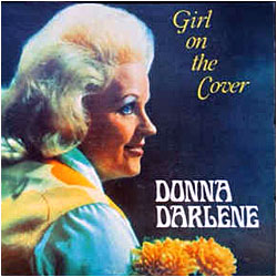 Cover image of Girl On The Cover