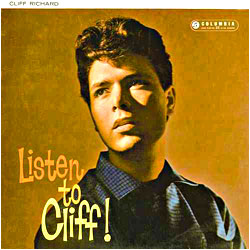 Cover image of Listen To Cliff