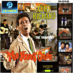 Cover image of The Young Ones