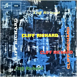 Cover image of Cliff Richard