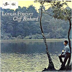 Cover image of Love Is Forever