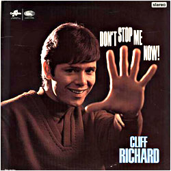 Image of random cover of Cliff Richard