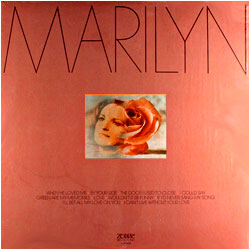 Image of random cover of Marilyn Sellars