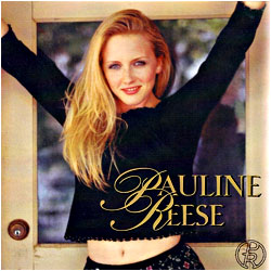 Image of random cover of Pauline Reese