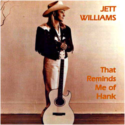 Image of random cover of Jett Williams