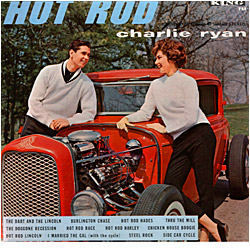 Cover image of Hot Rod