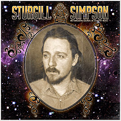 Image of random cover of Sturgill Simpson