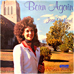 Cover image of Born Again