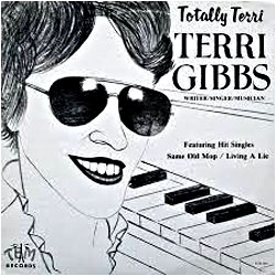 Cover image of Totally Terri