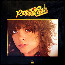 Image of random cover of Rosanne Cash