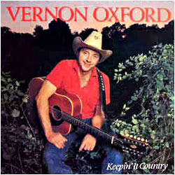 Cover image of Keepin' It Country