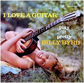 Image of random cover of Billy Byrd