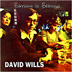 Image of random cover of David Wills