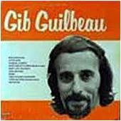 Cover image of Gib Guilbeau