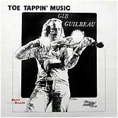 Cover image of Toe Tappin' Music