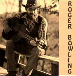Image of random cover of Roger Bowling