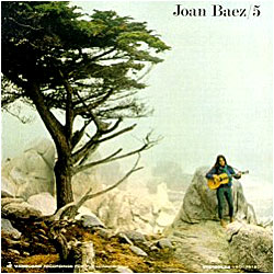 Image of random cover of Joan Baez