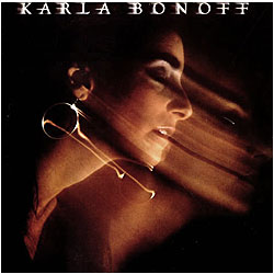Image of random cover of Karla Bonoff