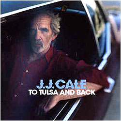 Image of random cover of J. J. Cale