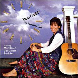 Image of random cover of Pam Gadd