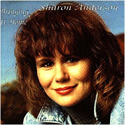 Image of random cover of Sharon Anderson