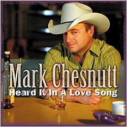 Image of random cover of Mark Chesnutt