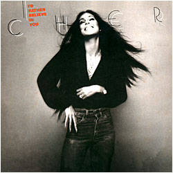 Image of random cover of Cher
