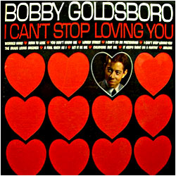 Cover image of I Can't Stop Loving You