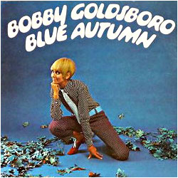 Cover image of Blue Autumn