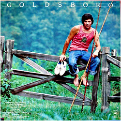 Cover image of Goldsboro