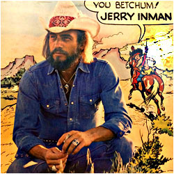 Image of random cover of Jerry Inman