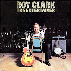 Cover image of The Entertainer