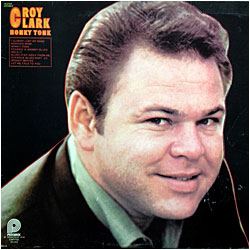 Cover image of Honky Tonk