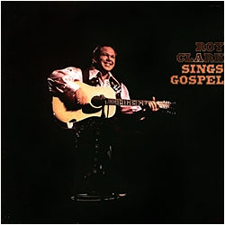 Cover image of Sings Gospel