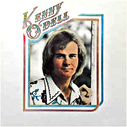 Image of random cover of Kenny O'Dell