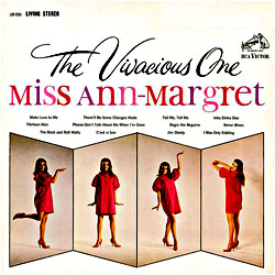 Image of random cover of Ann-Margret