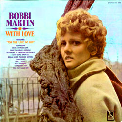 Image of random cover of Bobbi Martin