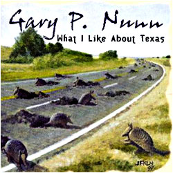 Image of random cover of Gary P. Nunn