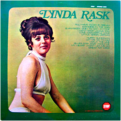 Cover image of Lynda Rask