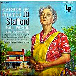 Image of random cover of Jo Stafford