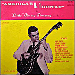Cover image of America's No. 1 Guitar