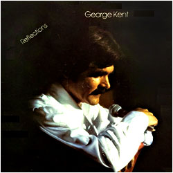 Image of random cover of George Kent