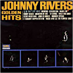 Image of random cover of Johnny Rivers