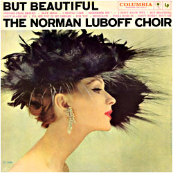 Image of random cover of Norman Luboff Choir